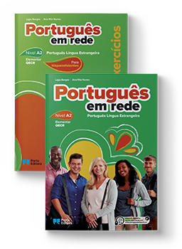 Português em Rede A2
